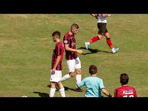 Sportul Snagov - FK Csíkszereda 0:1