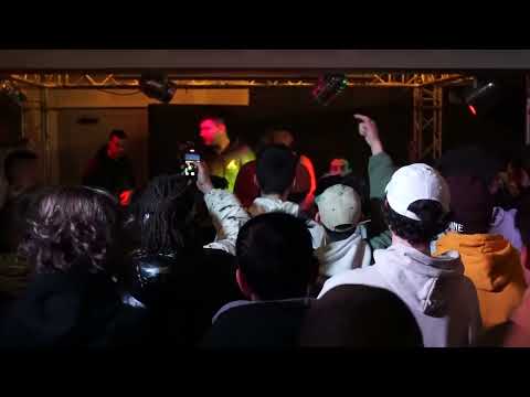 GRIZZLY vs ENTROPIA - DAWGGERS - (Semifinale)