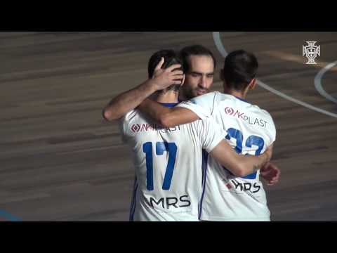 Liga Sport Zone, 6.ª jornada: CD Burinhosa 3-1 FCU Pinheirense