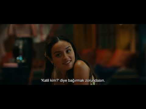Bodies Bodies Bodies | Katil Kim? | Türkçe Altyazılı Fragman | 28 Ekim 2022