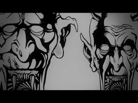 Twiztid - magic spellz official lyric video (Generation Nightmare)