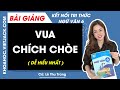Vua chích chòe (2)