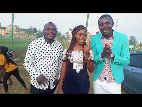 joy janet,,sammy k fit bro Dennis dedan