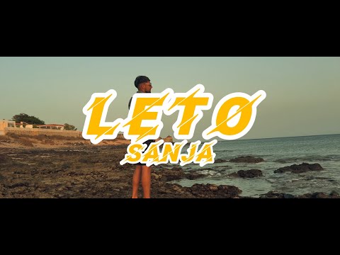 Sanja - Leto (Official Video)
