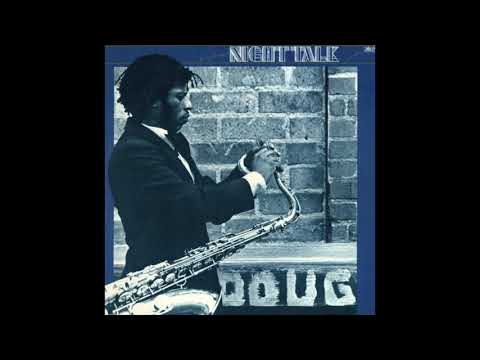 Doug Richardson - On The Prowl
