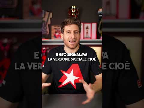 Che significano i nomi delle Ferrari? 🏎️