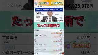 #資産形成,#投資戦略,#投資信託,#ETF,#インデックス投資,#積立投資,#NISA,#新NISA,#つみたてNISA,#iDeCo,#配当金,#配当利回り,#決算,#決算分析,#業績,#企業分析