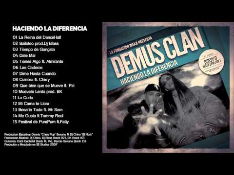 04 Demus Clan - Dale Mai