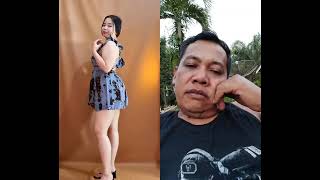 Download lagu Gemoy tetep cantik #maseko #duet #automobile #lucu #comedy #ngakak #hiburan #music mp3