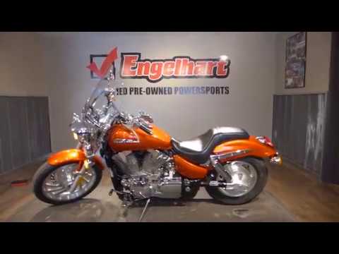 2006 Honda VTX 1300C