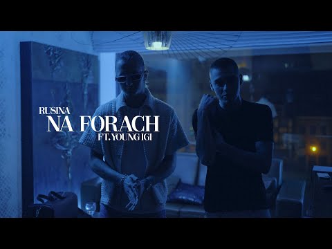 Video thumbnail for NA FORACH