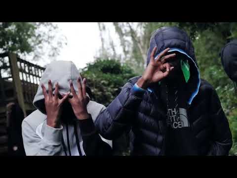 #3x3 ZT x E1 x Rowdy - The Truth (Music Video)
