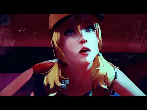 Luka J Master & Amanecer Ft. Xent & Sandra - Music Play (Official Video)