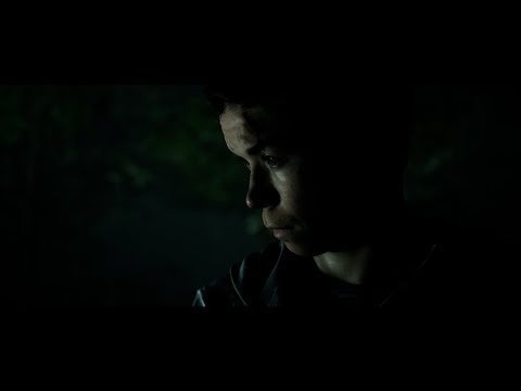 The Dark Pictures Anthology: Little Hope [Curator's Cut] [Part 5: Surrounded]