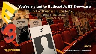 TODAY IS THE DAY!!!