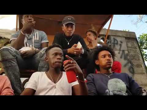 THEONLYDELO HIV AND AIDS FREESTYLE