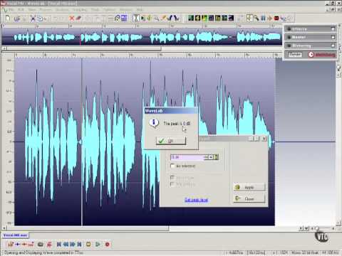 Cubase 5 (Vocal Processing) Techniques pt. 1