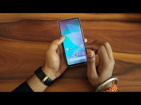 How to solve talk back problem Motorola Edge 30 Pro,moto g30 Pro talk back problem setting