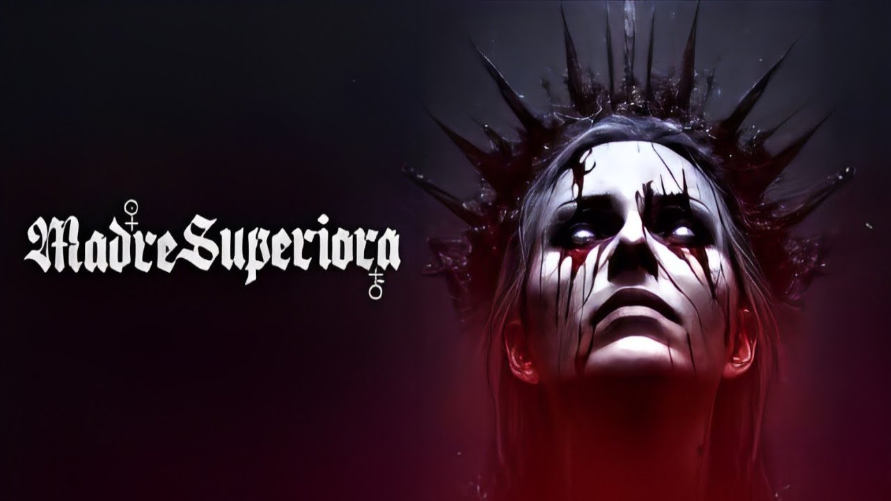 Mother Superior | Official Trailer | Horror Brains