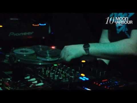 Ten Years Of Moon Harbour