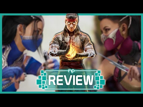 Mortal Kombat 1 Review - A Reboot That Enhances More Than it Innovates