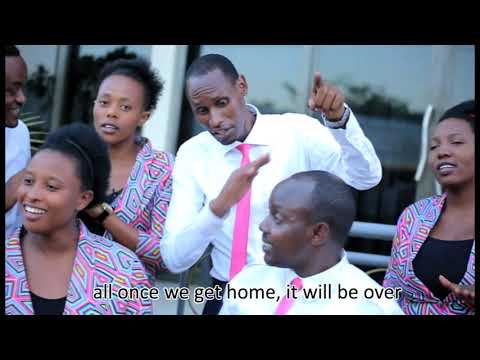 IWACU BY LIGHT FAMILY CHOIR