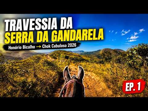 Cavalgada Chok Cabuloso 2026