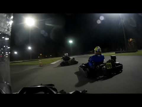 AKARS 2019 - 1a etapa - Leves - VP1000