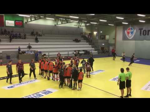 Vinst 3&4,  USM steg 1 gruppvinnare - klara för steg 3! Grattis killar -obesegrade!!