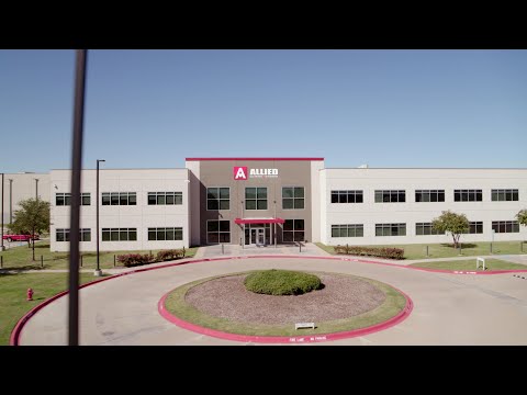 KNAPP – Allied Electronics, Inc. | USA, Texas