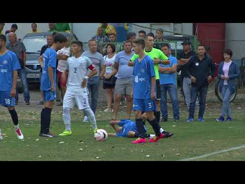 LPS Fcs vs Dacia Braila REP2