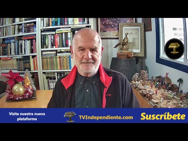 Canarias Noticias al caer la tarde del 30 de Diciembre de 2025