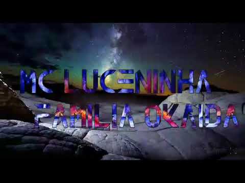MC LUCENINHA - FAMÍLIA OKAIDA BALA NOS EUA PCCU, (NOVA OKD)✌🏻🚩🤠🇯🇲