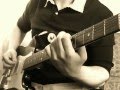 Кино- спокойная ночь Cover (партия Юрия Каспаряна) 