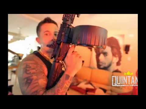 Odiada por muchas remix -  Pacho y Cirilo