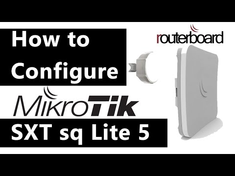 MikroTik SXT Router - MikroTik SXT Lite5 Latest Price, Manufacturers ...
