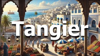 Tangier Morocco Travel Guide: 10 BEST Things To Do In 2025
