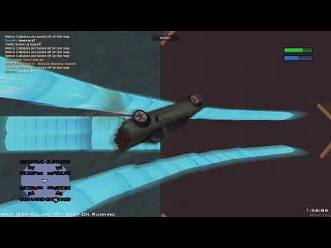 MTA [DM] Kalepe v7 - keep con running