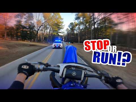 BIKERS VS COPS | POLICE CHASE MOTORCYCLES 2026