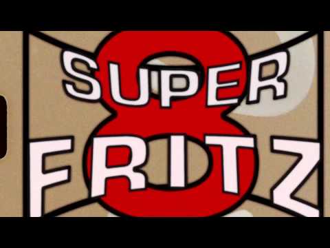 Chacal - Sunny [Official Video]