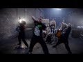 Korpse - Retaliation OFFICIAL MUSIC VIDEO 2016
