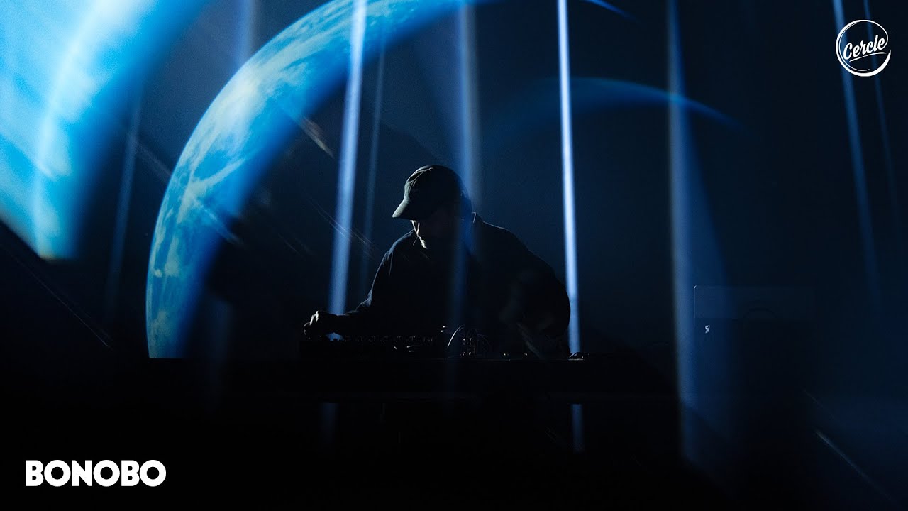 Bonobo - Untitled Set