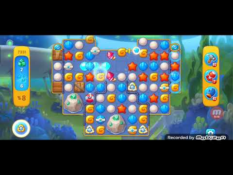 Receive the gift- 7331