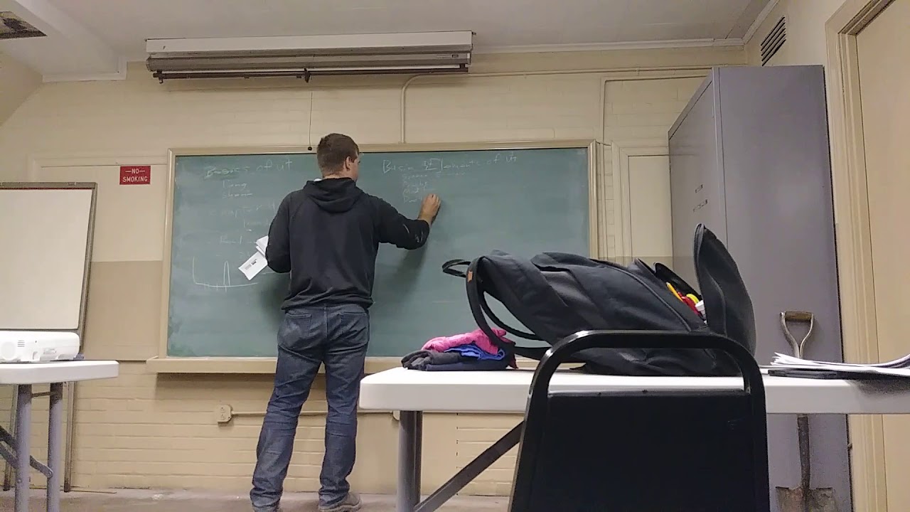 UT level2 study guide