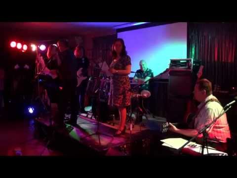 Mark & Lisa's Wedding Jam - The Jones Family Singers / More Than Words