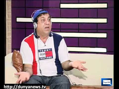 Dunya TV-HASB-E-HAAL-14-04-2012