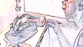 ROD STEWART Youre my Girl i Dont Want to Discuss It HDª=4 2640