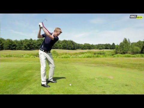 KrassGolfen.de - Tipps gegen den Slice
