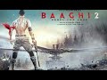 Get Ready To Fight Full Video Song | BAAGHI | Tiger Shroff, Grandmaster Shifuji | Benny Dayal