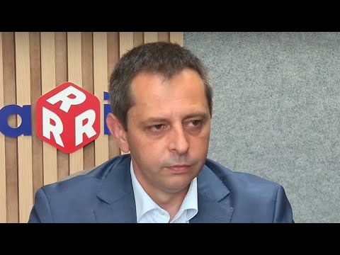 Кирил Веселински, МЕЧ: НЯМАМЕ държава! ИМА инфлация! ЕС ще бъде преформатиран!